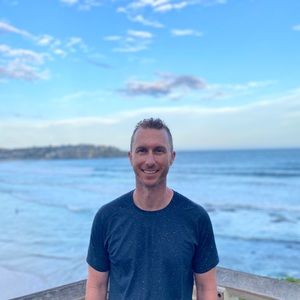 Meet your Posher, James